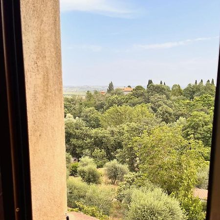 Le Volte In Toscana Бетоле Екстериор снимка