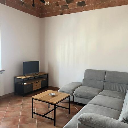 Le Volte In Toscana Бетоле Екстериор снимка