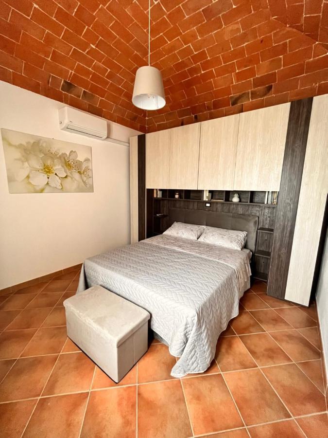 Le Volte In Toscana Бетоле Екстериор снимка